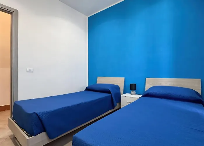 Apartamento Appartamento Cinisi