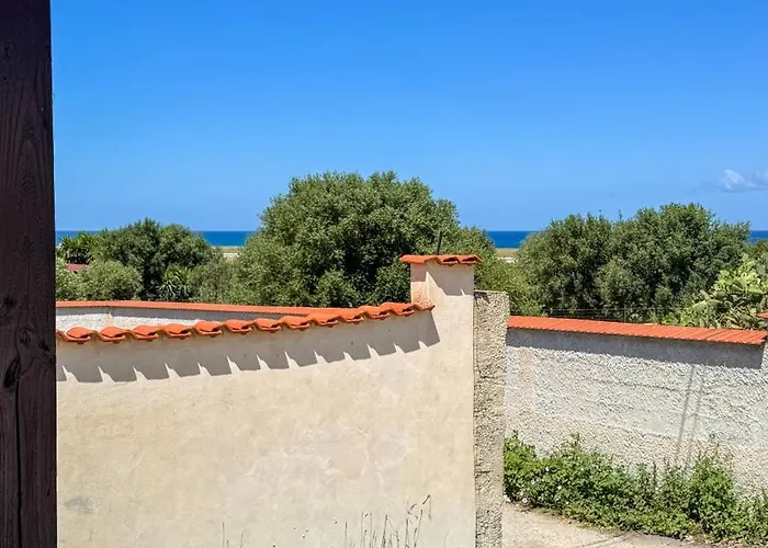 Appartamento Cinisi Cinisi