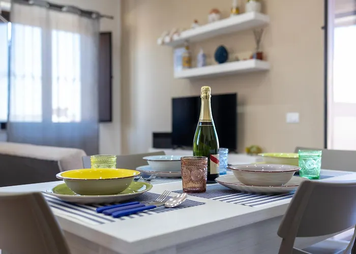 Appartamento Cinisi Apartamento