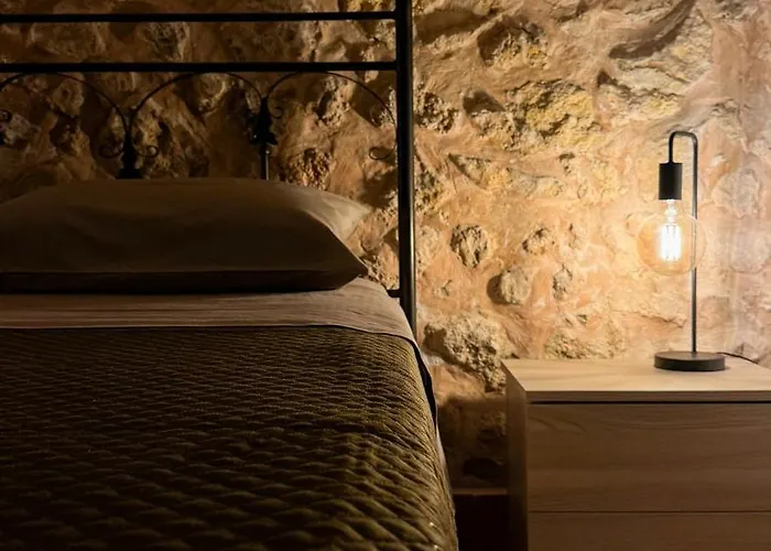 Appartamento Cinisi Apartament