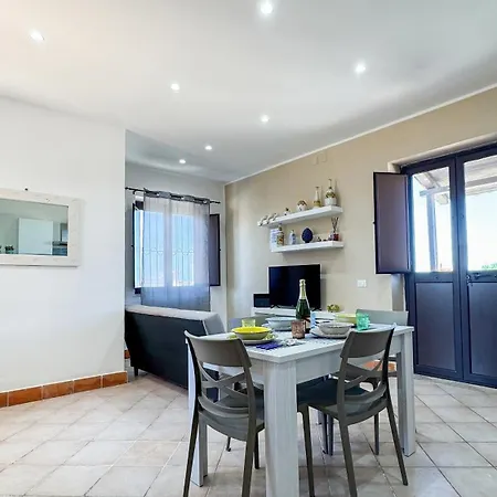 Apartment Appartamento Cinisi