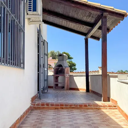 Appartamento Cinisi チーニジ