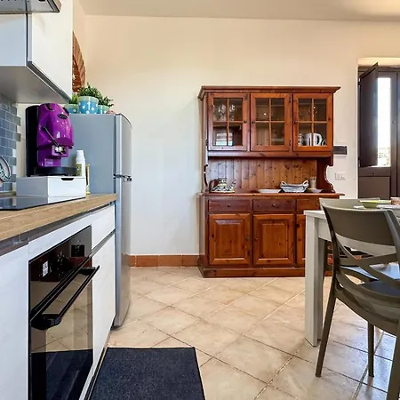 アパート Appartamento Cinisi チーニジ