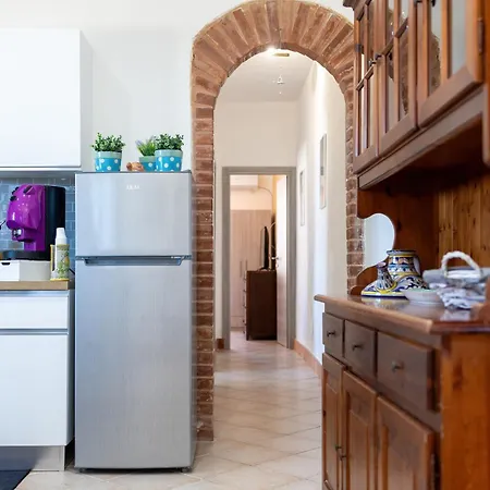 Appartamento Cinisi アパート *