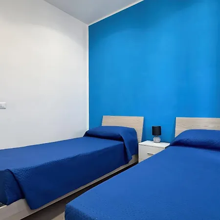 Apartamento Appartamento Cinisi