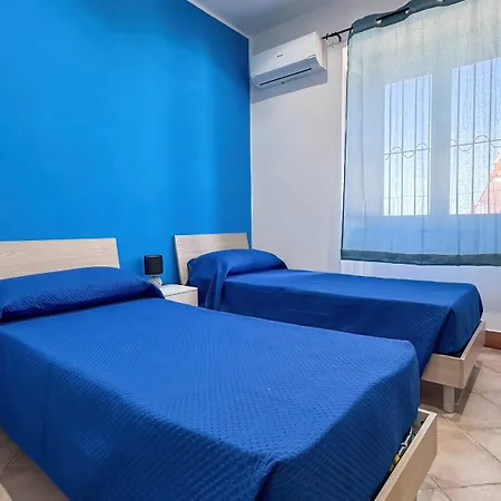 Appartamento Cinisi アパート