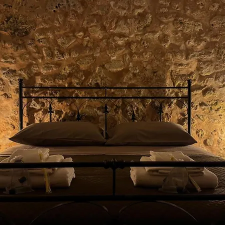 Appartamento Cinisi チーニジ