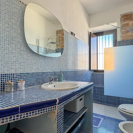 Appartamento Cinisi *