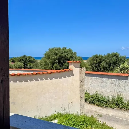 Appartamento Cinisi チーニジ