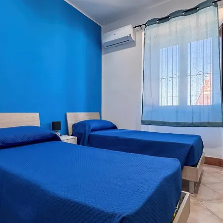 Appartamento Cinisi アパート *