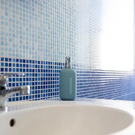 Appartamento Cinisi アパート