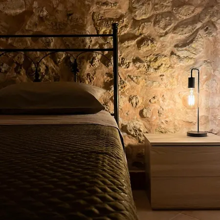 Appartamento Cinisi アパート