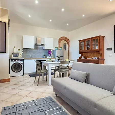 Appartamento Cinisi *